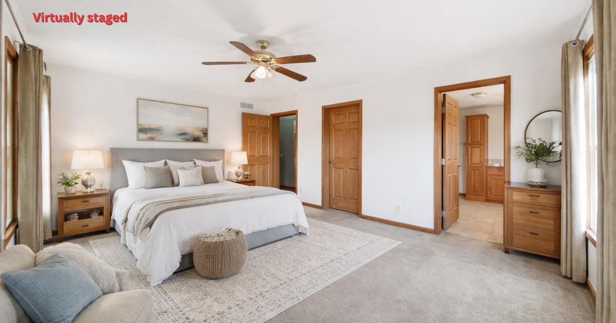 11323 Miner Road Parma, MI 49269 - Photo 33 of 65 Primary-suite-staged.jpg