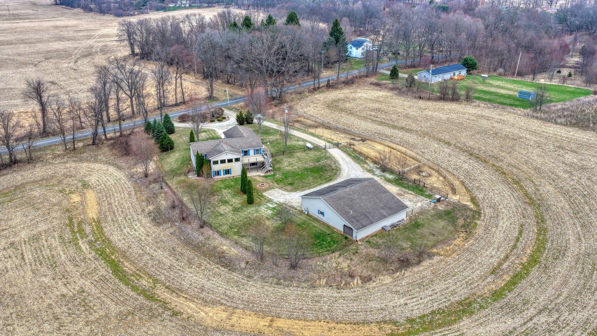 11323 Miner Road Parma, MI 49269 - Photo 4 of 65 acreage-property-western-schools.jpg