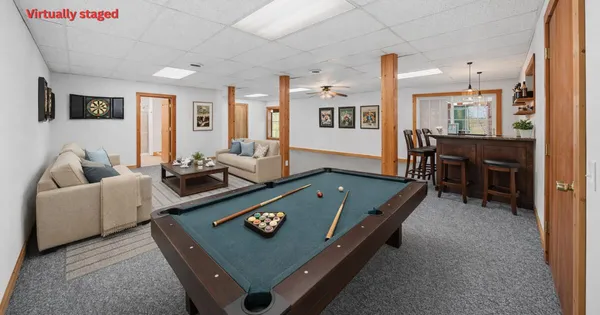 $469,900 | 11323 Miner Road, Parma, MI 49269