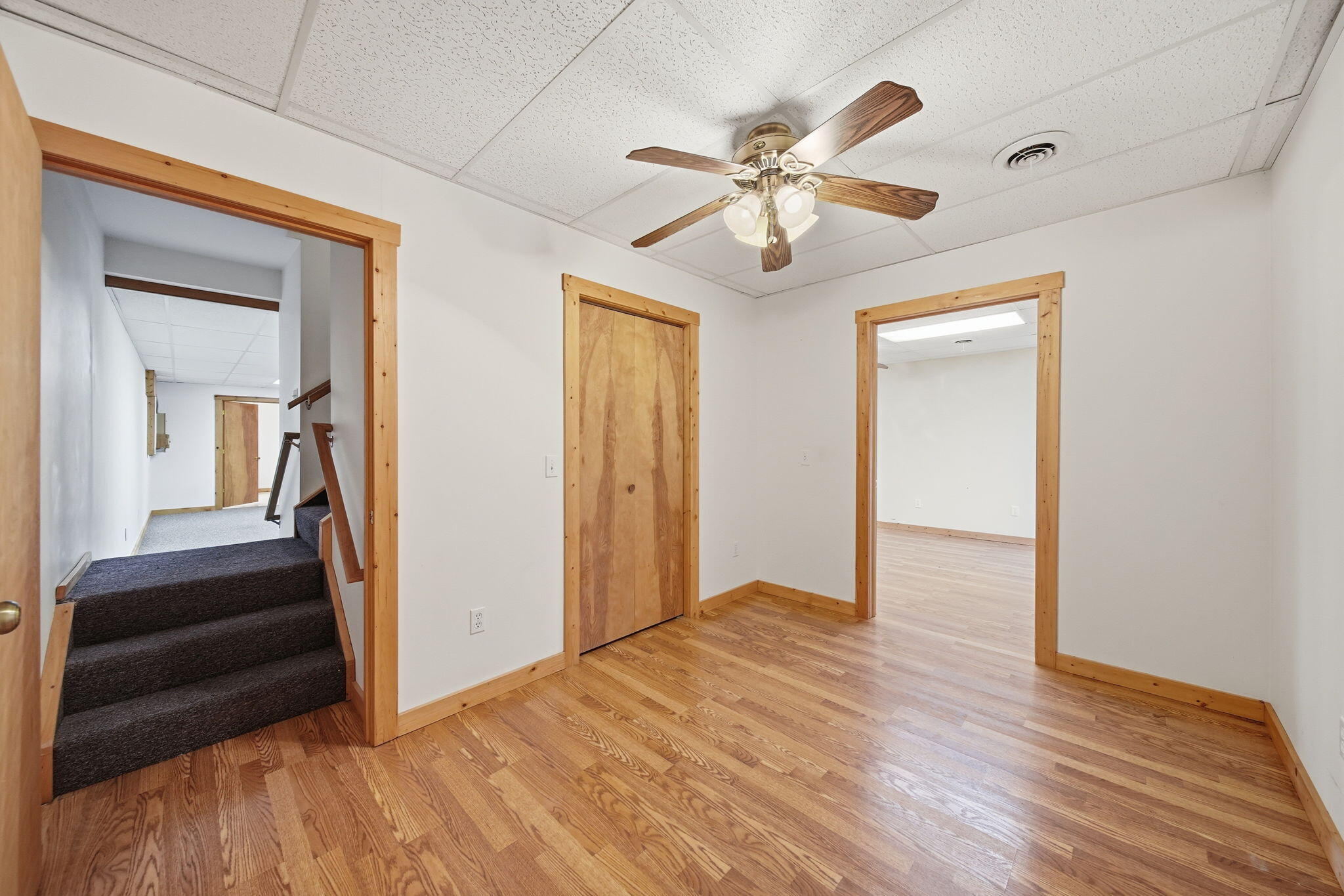 11323 Miner Road Parma, MI 49269 - Photo 47 of 65 Lower-level-office-bedroom.jpg