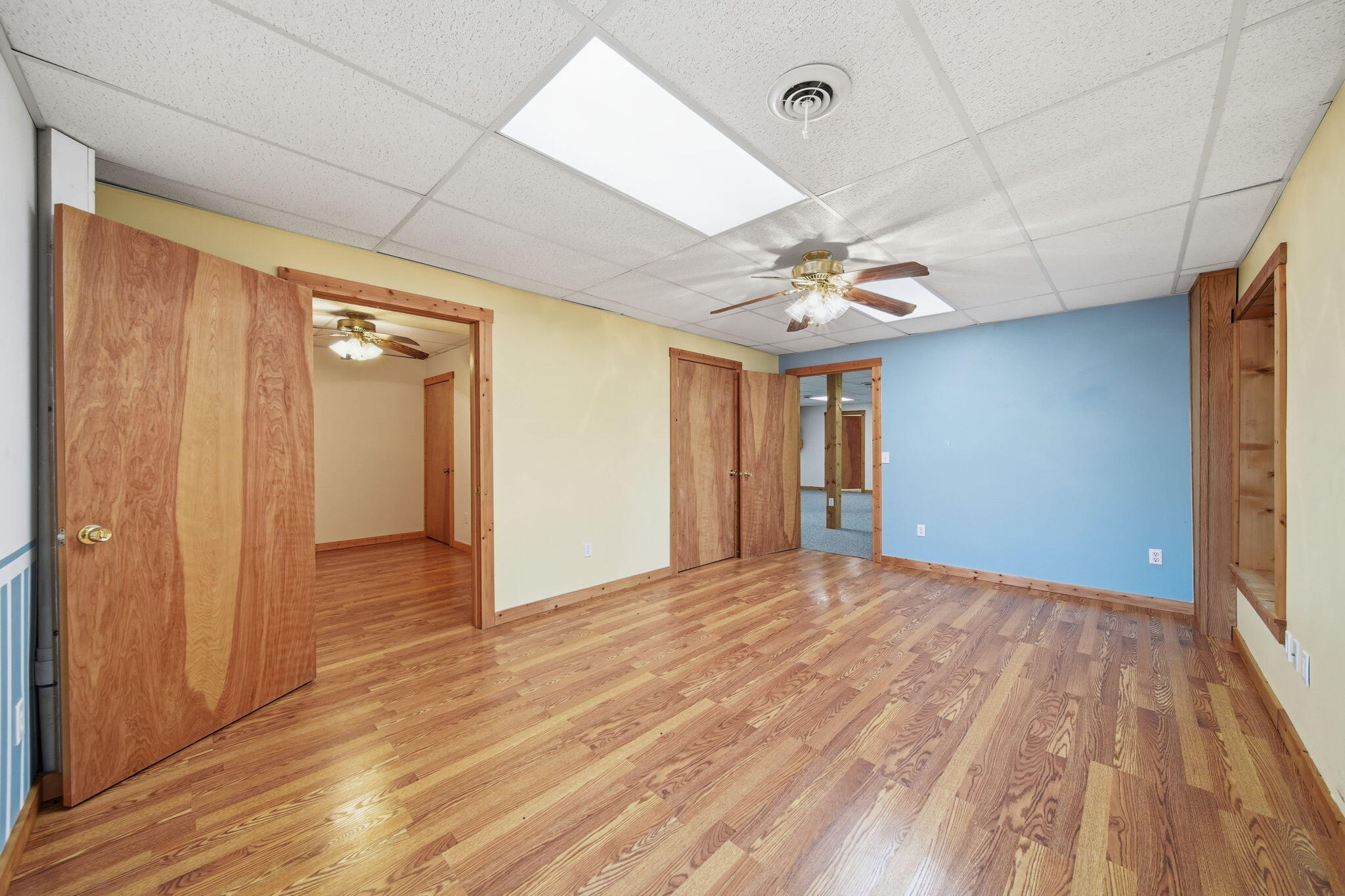 11323 Miner Road Parma, MI 49269 - Photo 49 of 65 Bedroom-4-lower-level.jpg