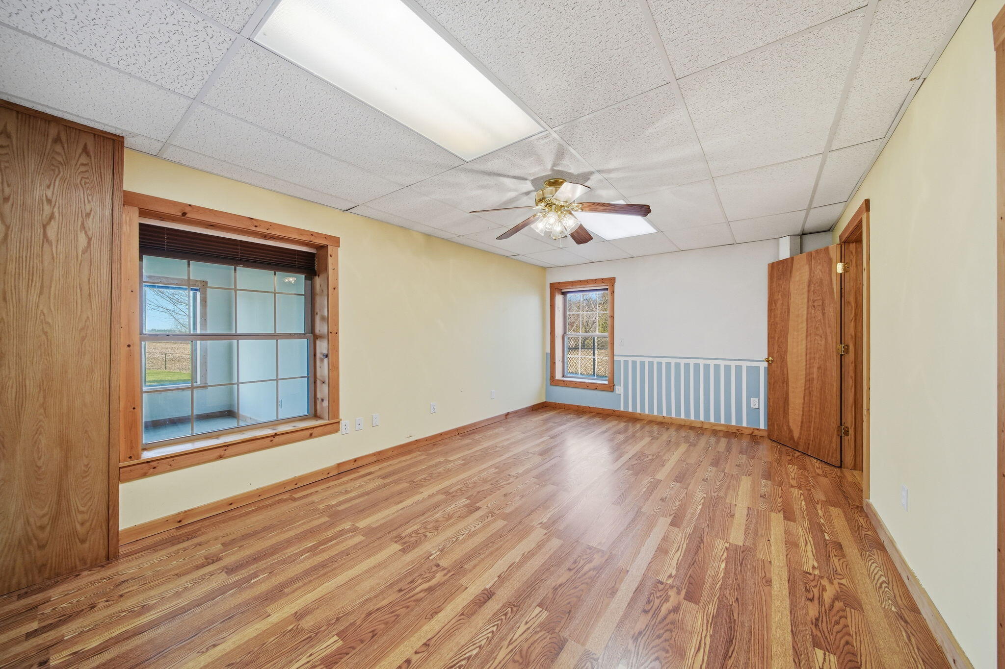 11323 Miner Road Parma, MI 49269 - Photo 50 of 65 Lower-level-bedroom-natural-light.jpg