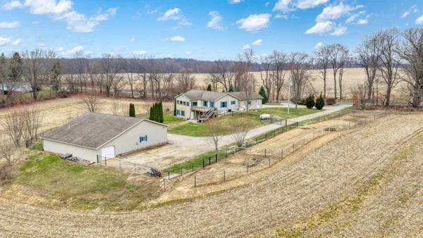 $469,900 | 11323 Miner Road, Parma, MI 49269