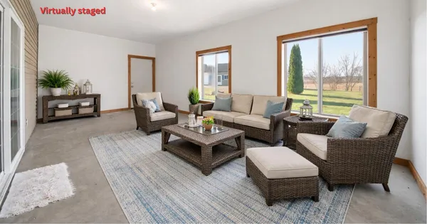 $469,900 | 11323 Miner Road, Parma, MI 49269