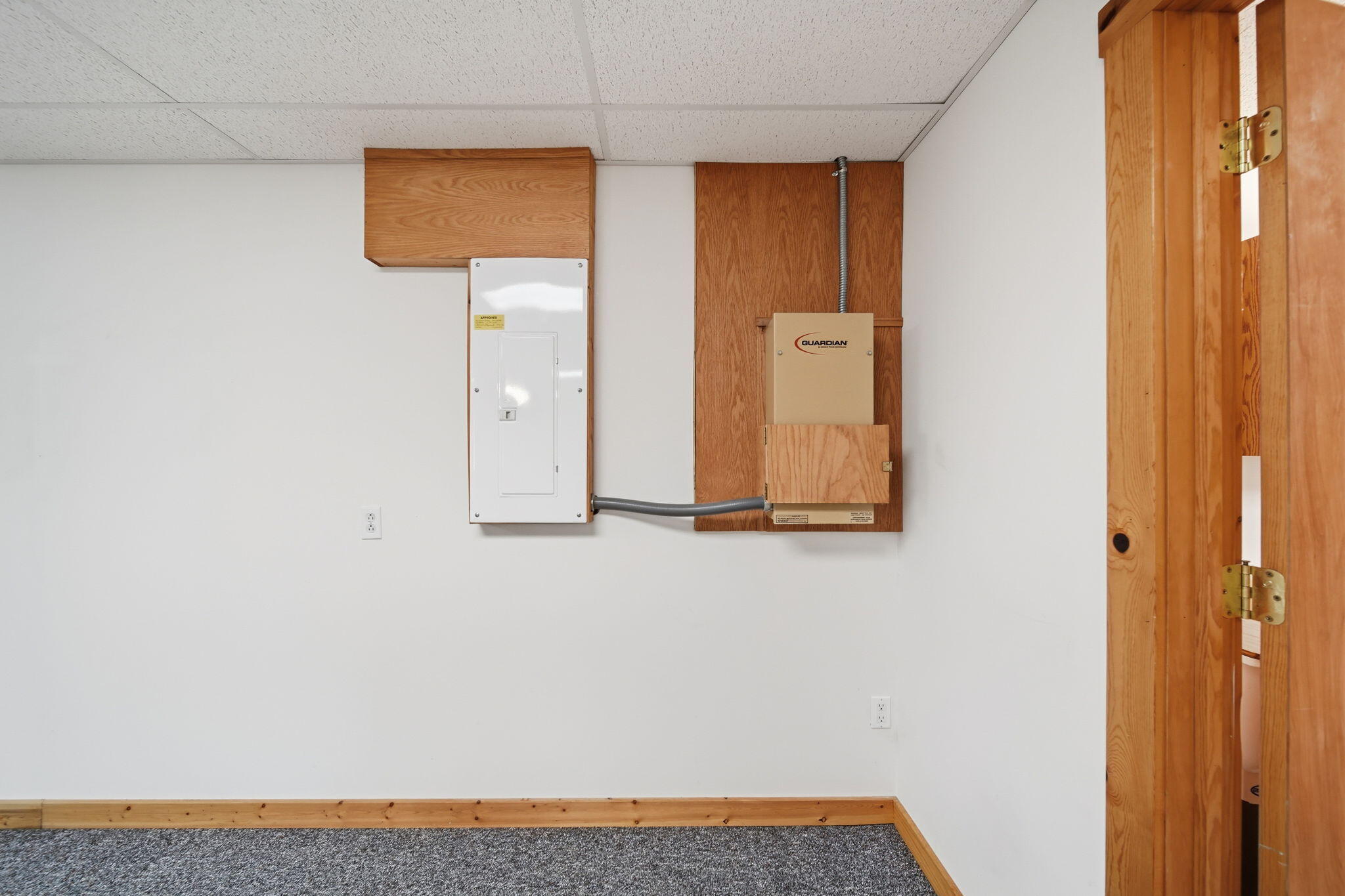 11323 Miner Road Parma, MI 49269 - Photo 55 of 65 Utilities-lower-level.jpg