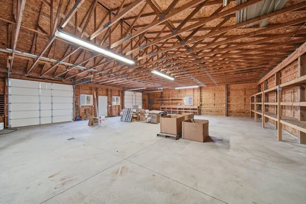 $469,900 | 11323 Miner Road, Parma, MI 49269