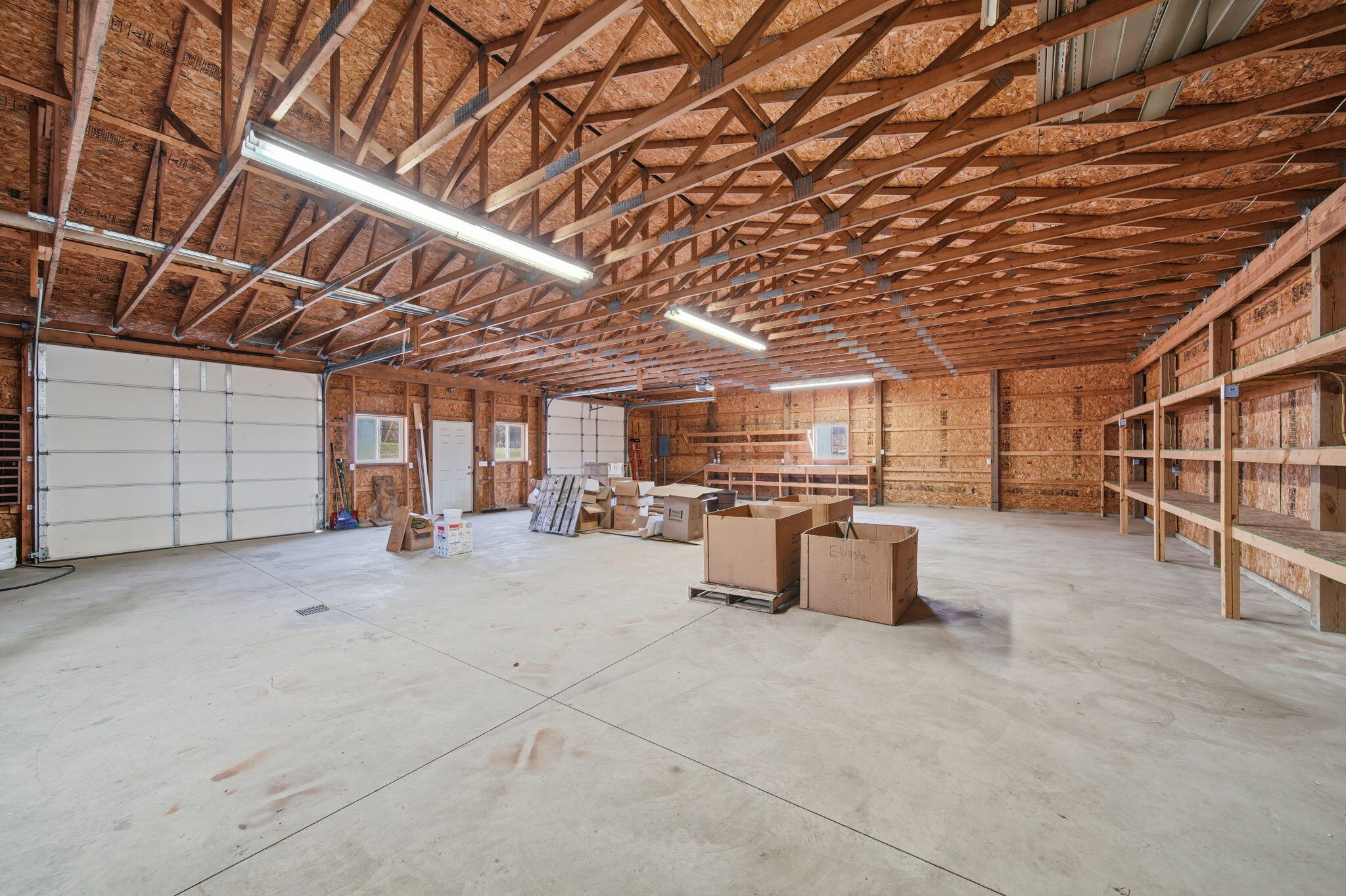 11323 Miner Road Parma, MI 49269 - Photo 57 of 65 barn-storage-hobby-farm.jpg