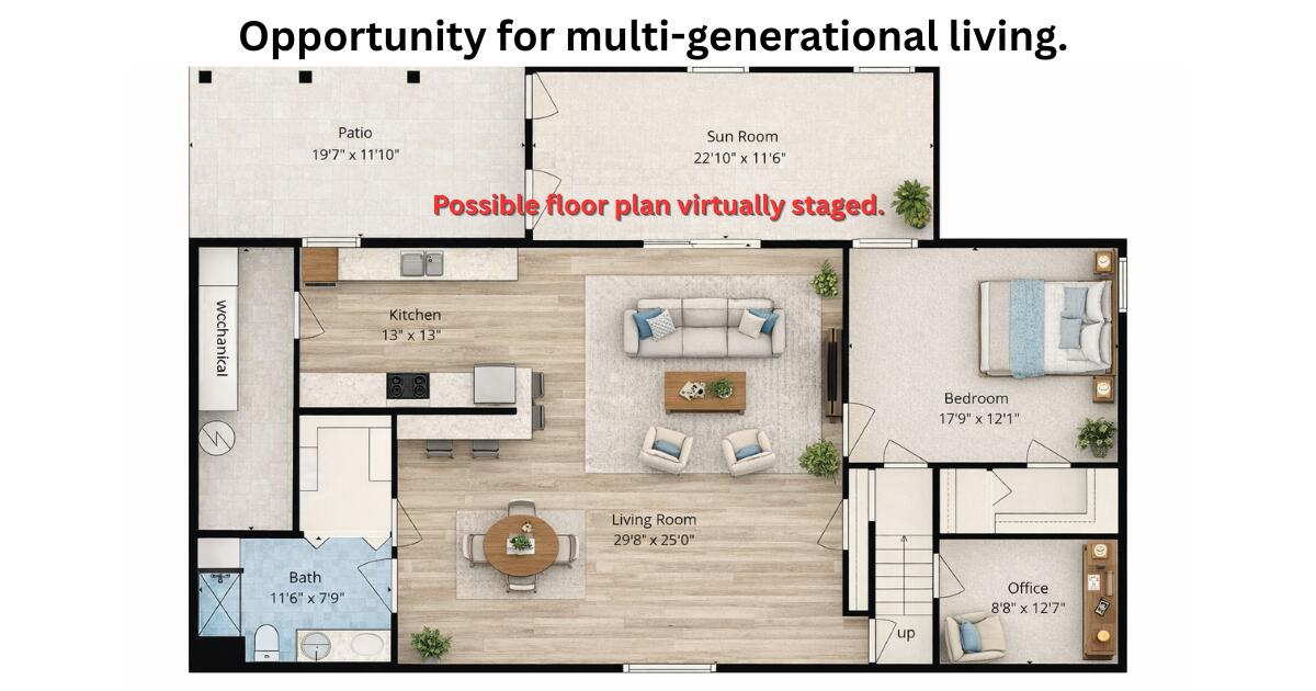 11323 Miner Road Parma, MI 49269 - Photo 64 of 65 multi-generational-layout-parma-mi.jpg