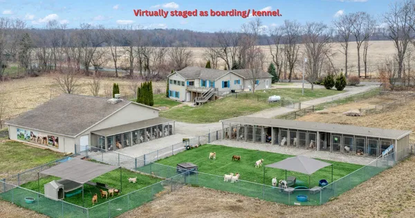 $469,900 | 11323 Miner Road, Parma, MI 49269