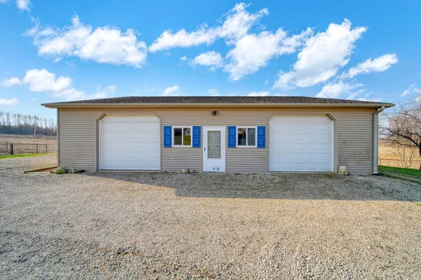 $469,900 | 11323 Miner Road, Parma, MI 49269