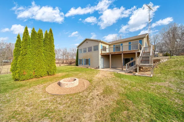 $469,900 | 11323 Miner Road, Parma, MI 49269