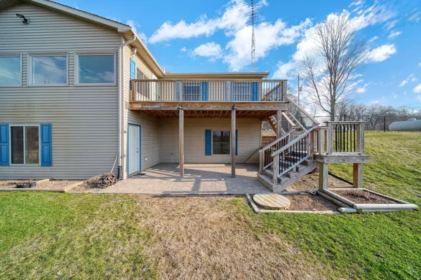 $469,900 | 11323 Miner Road, Parma, MI 49269