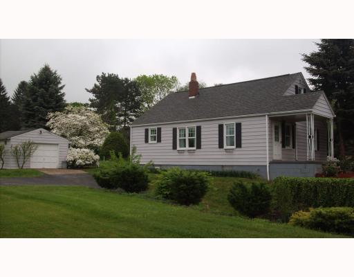 1021 Thorn Run Road Coraopolis, PA 15108 - Photo 1 of 8 Exterior Front.