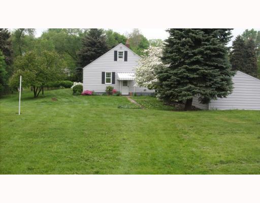 1021 Thorn Run Road Coraopolis, PA 15108 - Photo 6 of 8 Exterior Front.