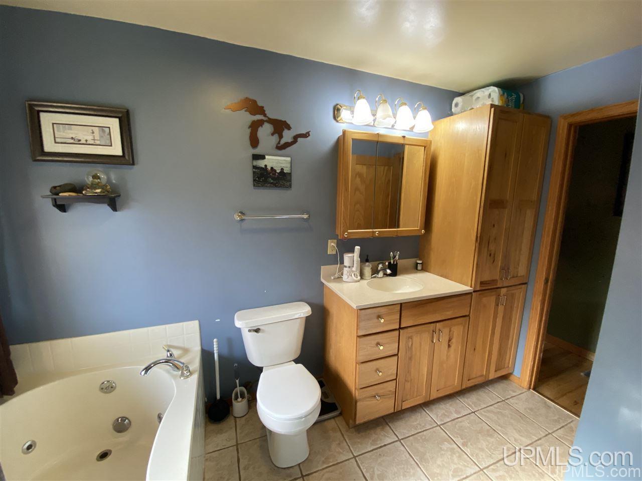 3575 Deer Lake Road Ishpeming, MI 49849 - Photo 18 of 44