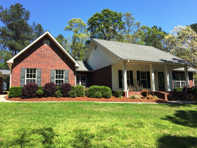 1063 Dixie Springs Road Summit, MS 39666 - Photo 1 of 1 Main View