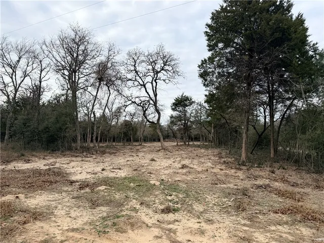 $75,000 | Lot 6-lonestar Lot 6-lonestar Lane, Unit LOT 6, Franklin, TX 77856