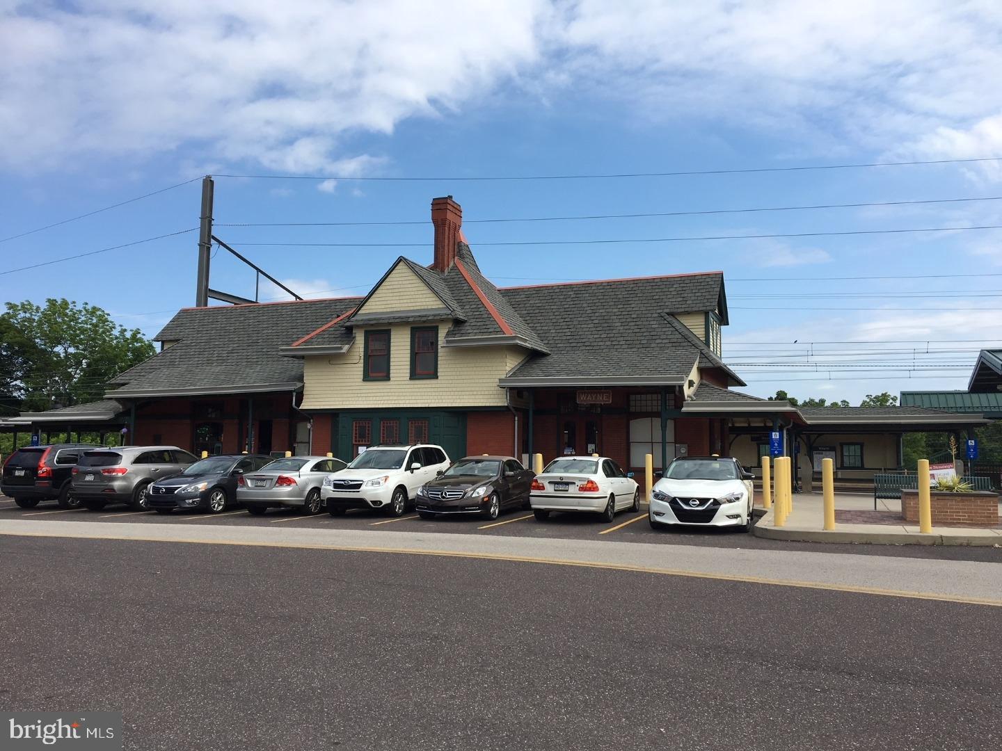 976 Upper Gulph Road Wayne, PA 19087 - Photo 23 of 25