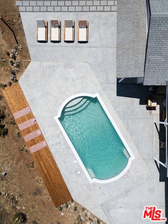 55522 Chaparral Road Yucca Valley, CA 92284 - Photo 63 of 64