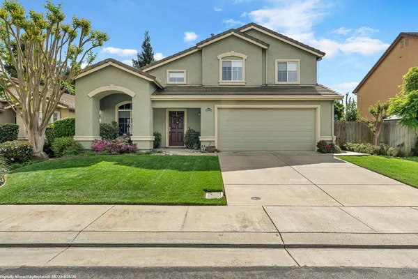 $565,000 | 10223 River Park Circle, Stockton, CA 95209