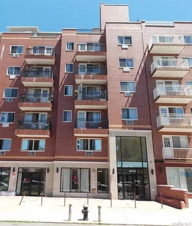$459,000 | 64-63 Austin Street, Unit 3B | Rego Park