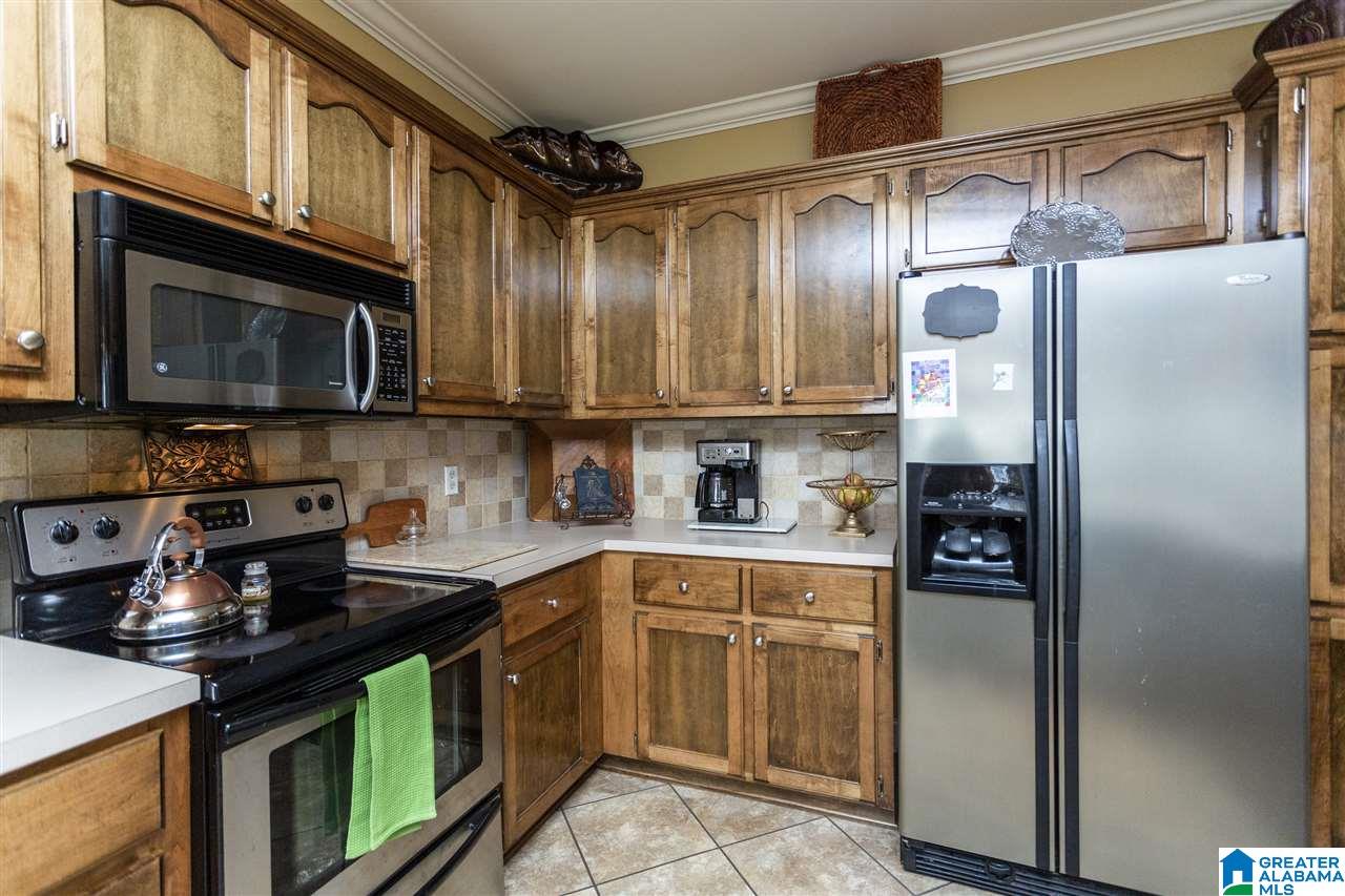 280 Trellis Circle Springville, AL 35146 - Photo 40 of 45