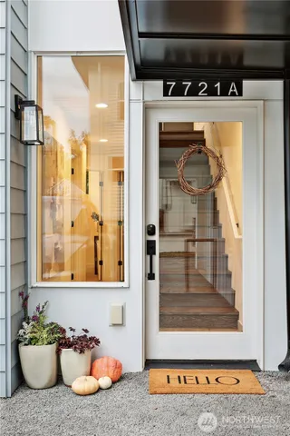 $795,000 | 7721 Mary Avenue Northwest, Unit A, Seattle, WA 98117