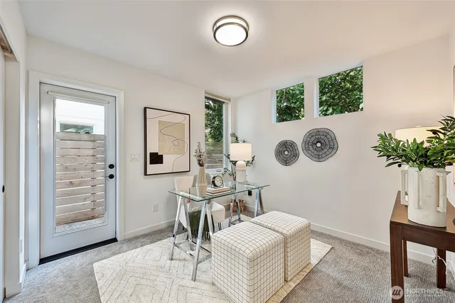 $795,000 | 7721 Mary Avenue Northwest, Unit A, Seattle, WA 98117