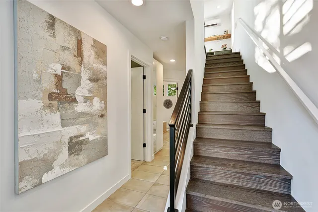 $795,000 | 7721 Mary Avenue Northwest, Unit A, Seattle, WA 98117