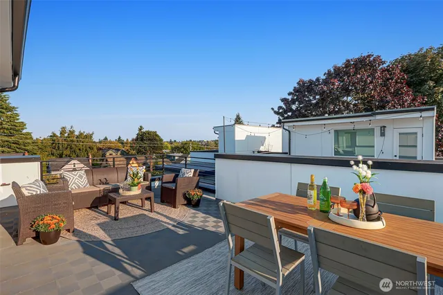 $795,000 | 7721 Mary Avenue Northwest, Unit A, Seattle, WA 98117