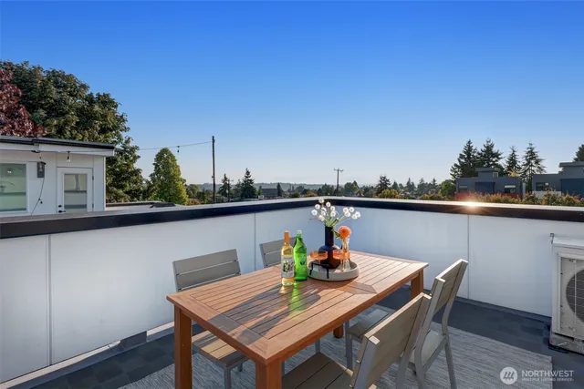 $795,000 | 7721 Mary Avenue Northwest, Unit A, Seattle, WA 98117