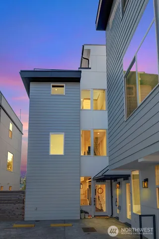 $795,000 | 7721 Mary Avenue Northwest, Unit A, Seattle, WA 98117