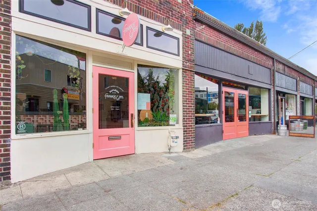 $795,000 | 7721 Mary Avenue Northwest, Unit A, Seattle, WA 98117