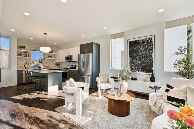 $795,000 | 7721 Mary Avenue Northwest, Unit A, Seattle, WA 98117