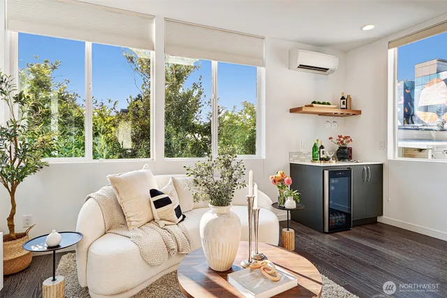 $795,000 | 7721 Mary Avenue Northwest, Unit A, Seattle, WA 98117