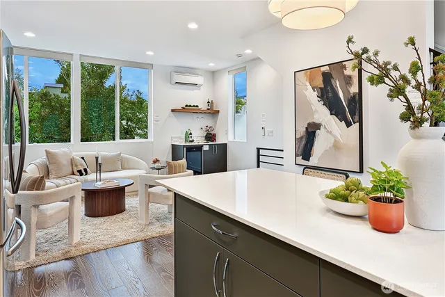 $795,000 | 7721 Mary Avenue Northwest, Unit A, Seattle, WA 98117