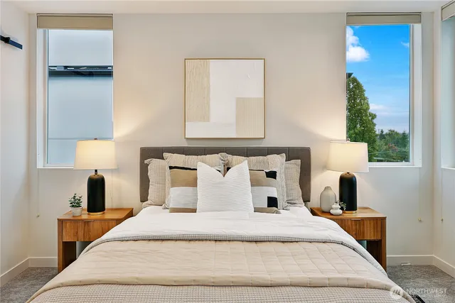 $795,000 | 7721 Mary Avenue Northwest, Unit A, Seattle, WA 98117