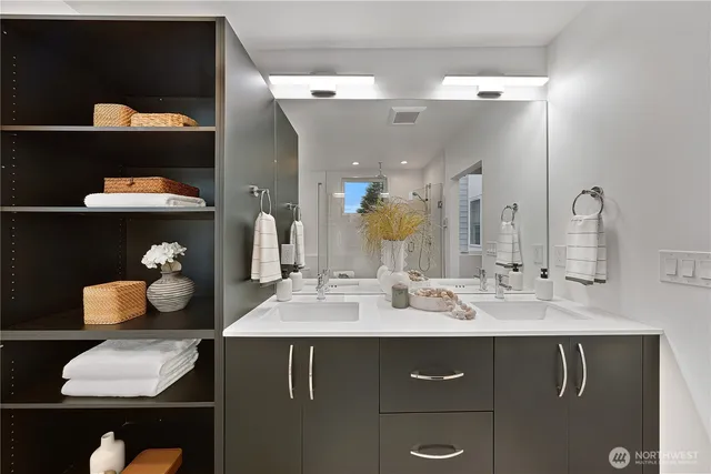 $795,000 | 7721 Mary Avenue Northwest, Unit A, Seattle, WA 98117