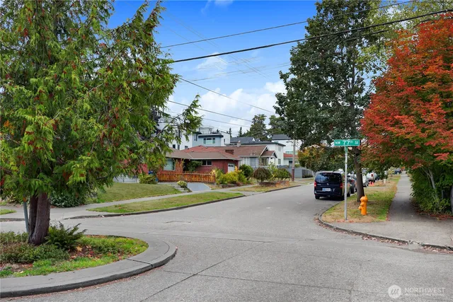 $795,000 | 7721 Mary Avenue Northwest, Unit A, Seattle, WA 98117