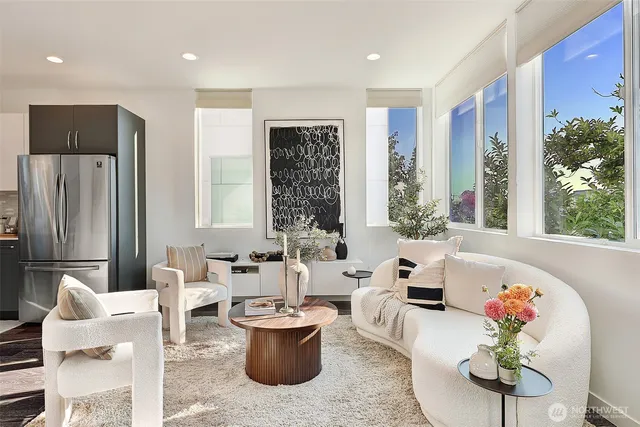 $795,000 | 7721 Mary Avenue Northwest, Unit A, Seattle, WA 98117