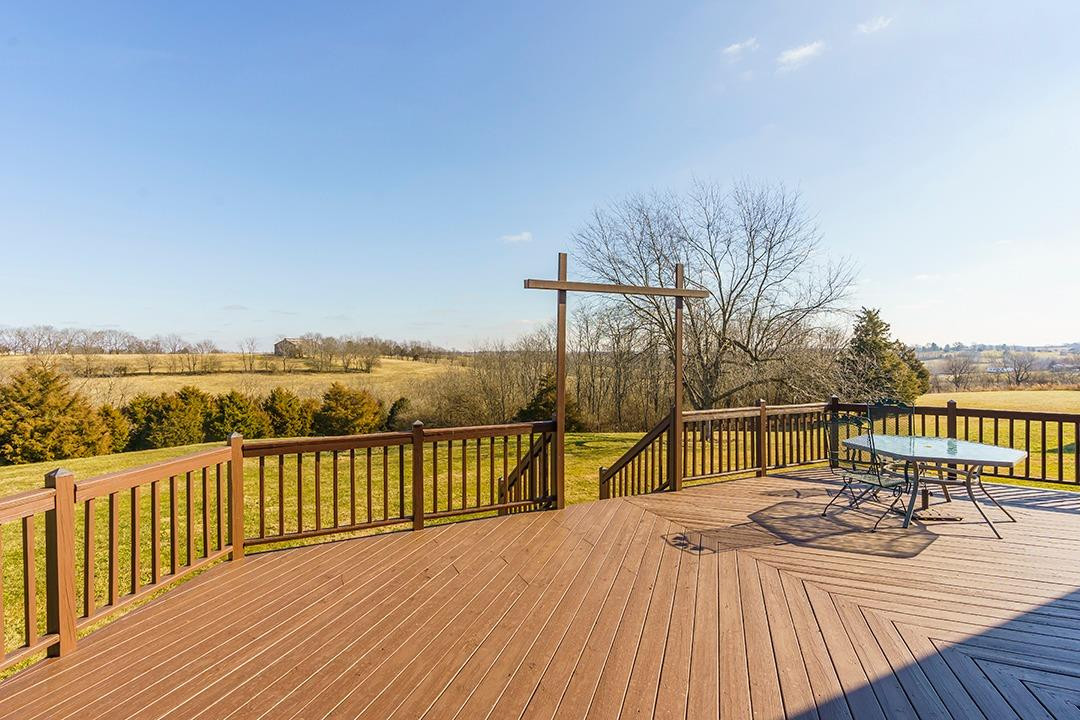 220 North Ridge Road Lancaster, KY 40444 - Photo 39 of 57 Photo 39