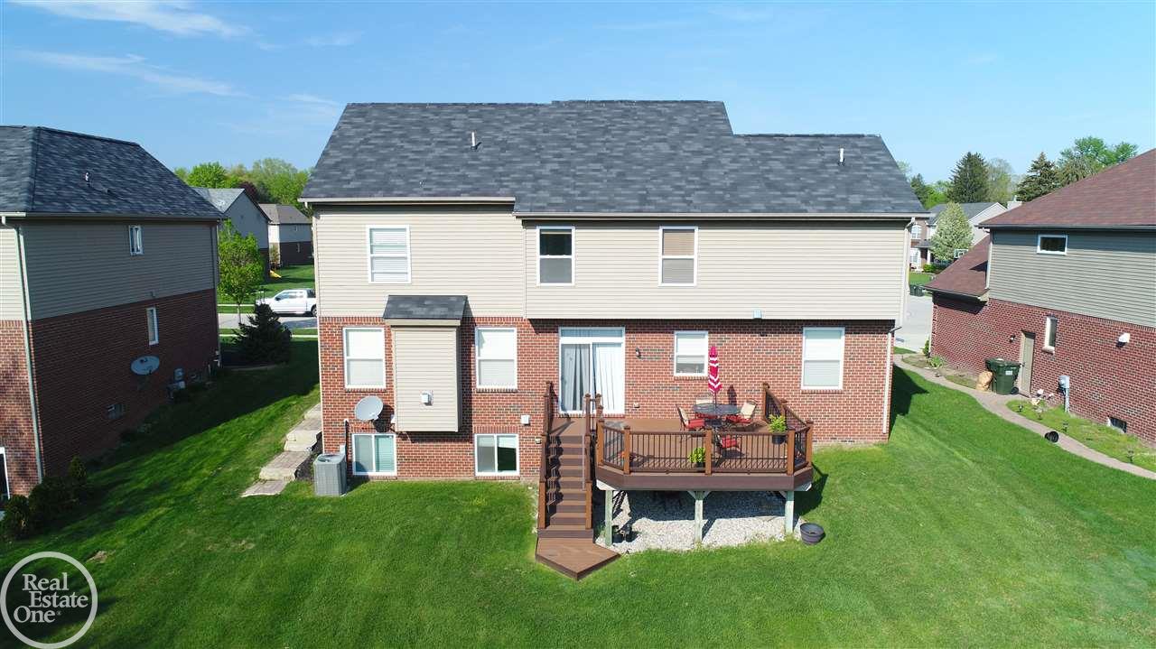 3734 Connors Drive Rochester Hills, MI 48307 - Photo 4 of 36