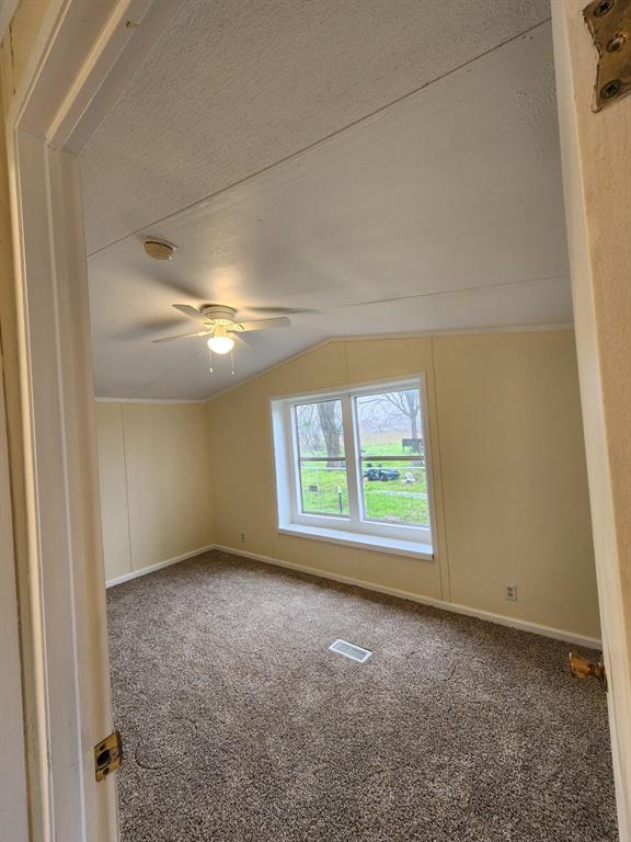 745 North Commerce Street Marquez, TX 77865 - Photo 2 of 11 a view of an empty room with windows
