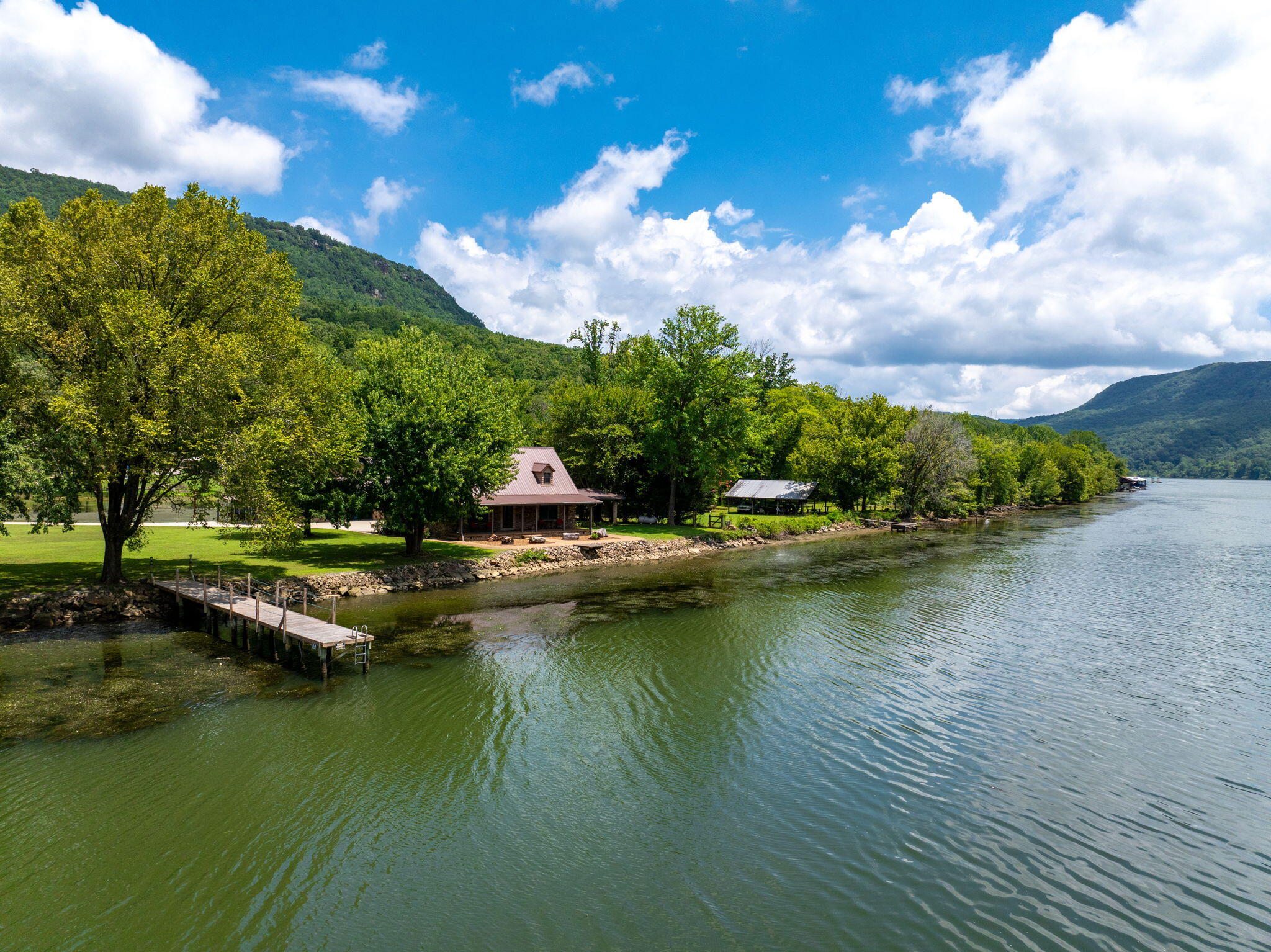 10350 Mullins Cove Road Whitwell, TN 37397 - Photo 17 of 93 18-web-or-mls-DJI_20250723100311_0127_D-