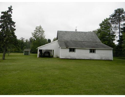 138 Dorman Road Harrington, ME 04643 - Photo 24 of 25 Stable/Barn.