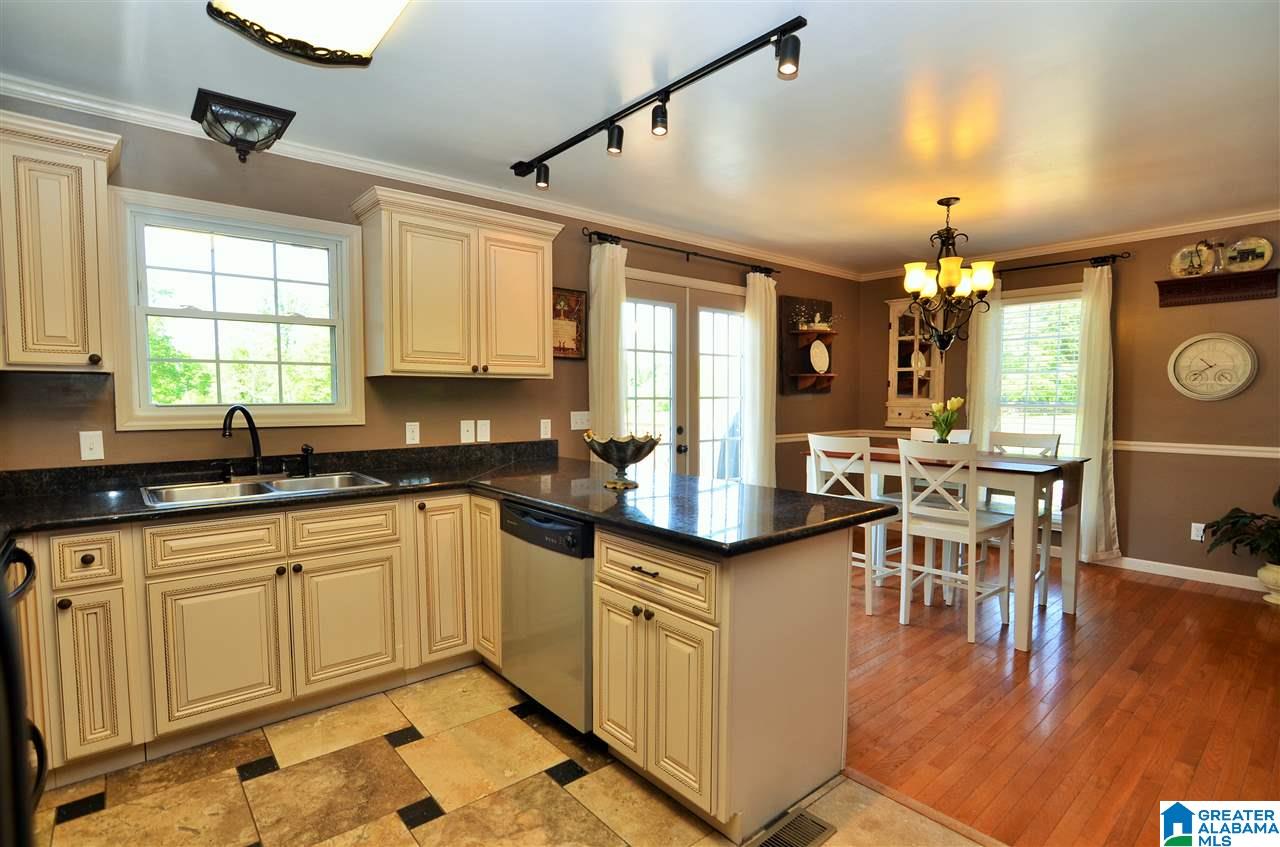 254 Bradford Road Altoona, AL 35952 - Photo 15 of 46