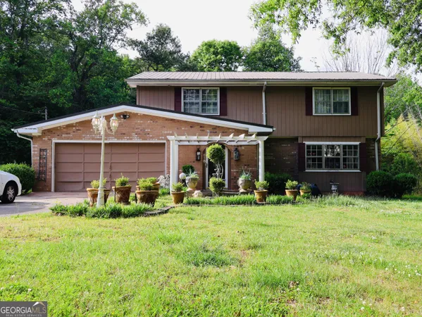 $339,900 | 1900 Mountain Brook Drive, Dalton, GA 30720
