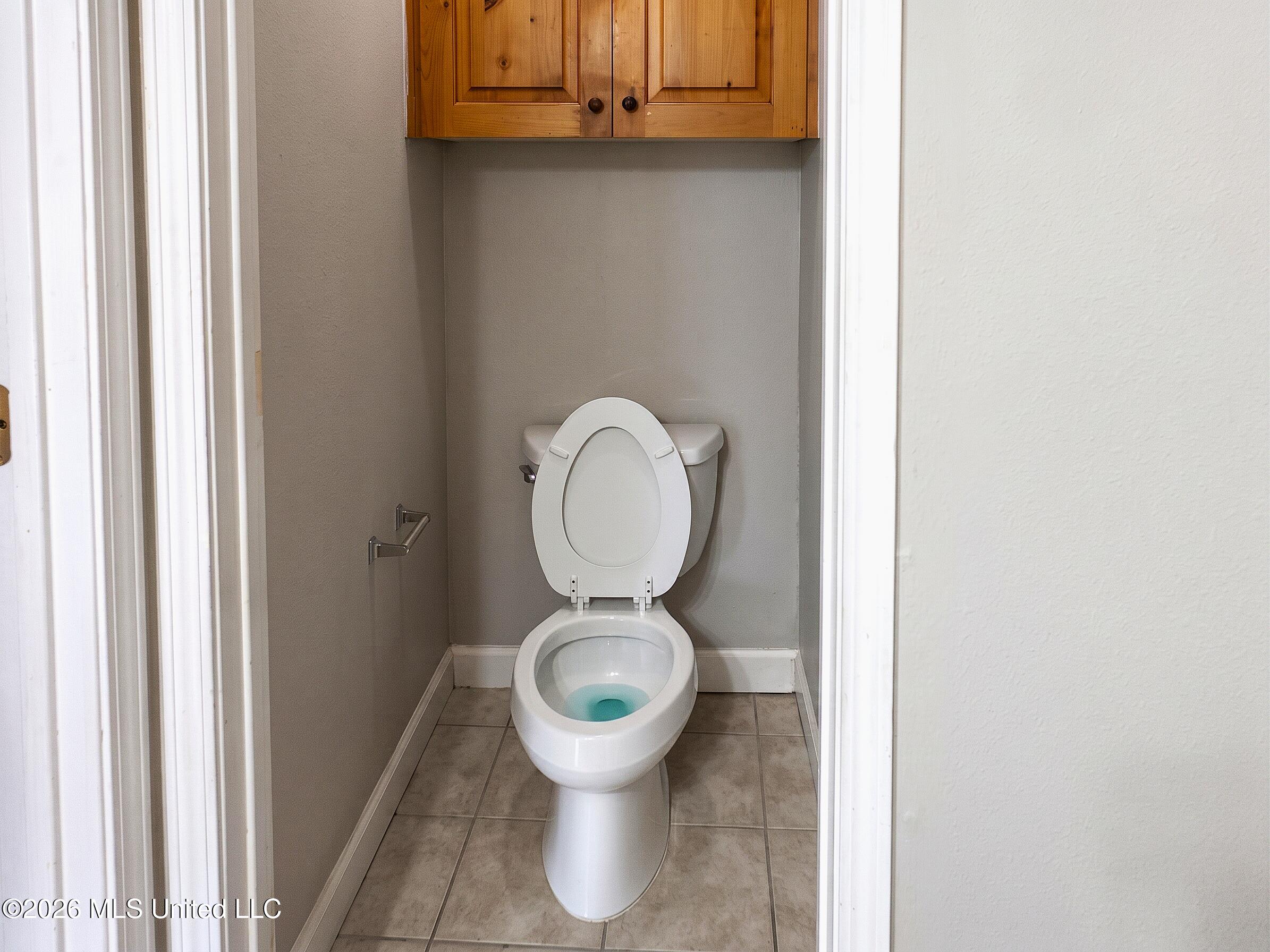 455 South Wheatley Street Ridgeland, MS 39157 - Photo 13 of 15 (Bathroom )