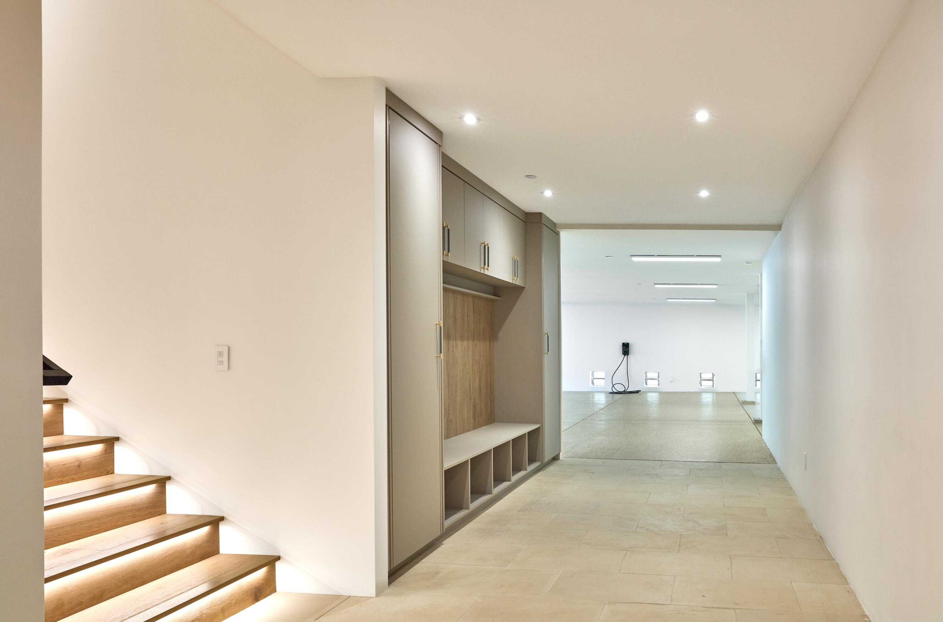 285 Olive Mill Road Santa Barbara, CA 93108 - Photo 31 of 38 mud room near garage