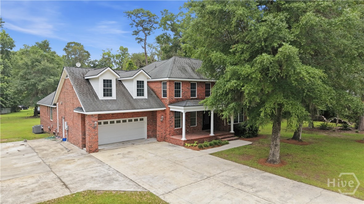 72 Bonnie Reed Passage Midway, GA 31320 - Photo 56 of 59